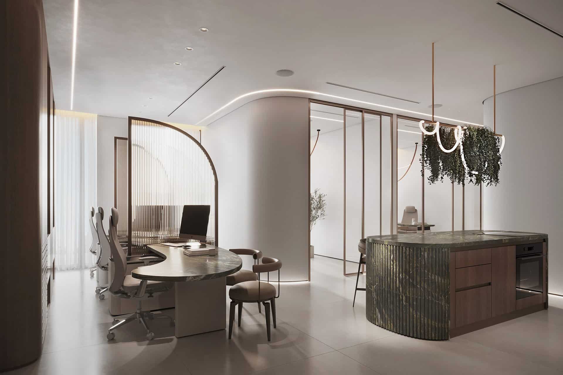 חברת פסגות ניהול מבנים