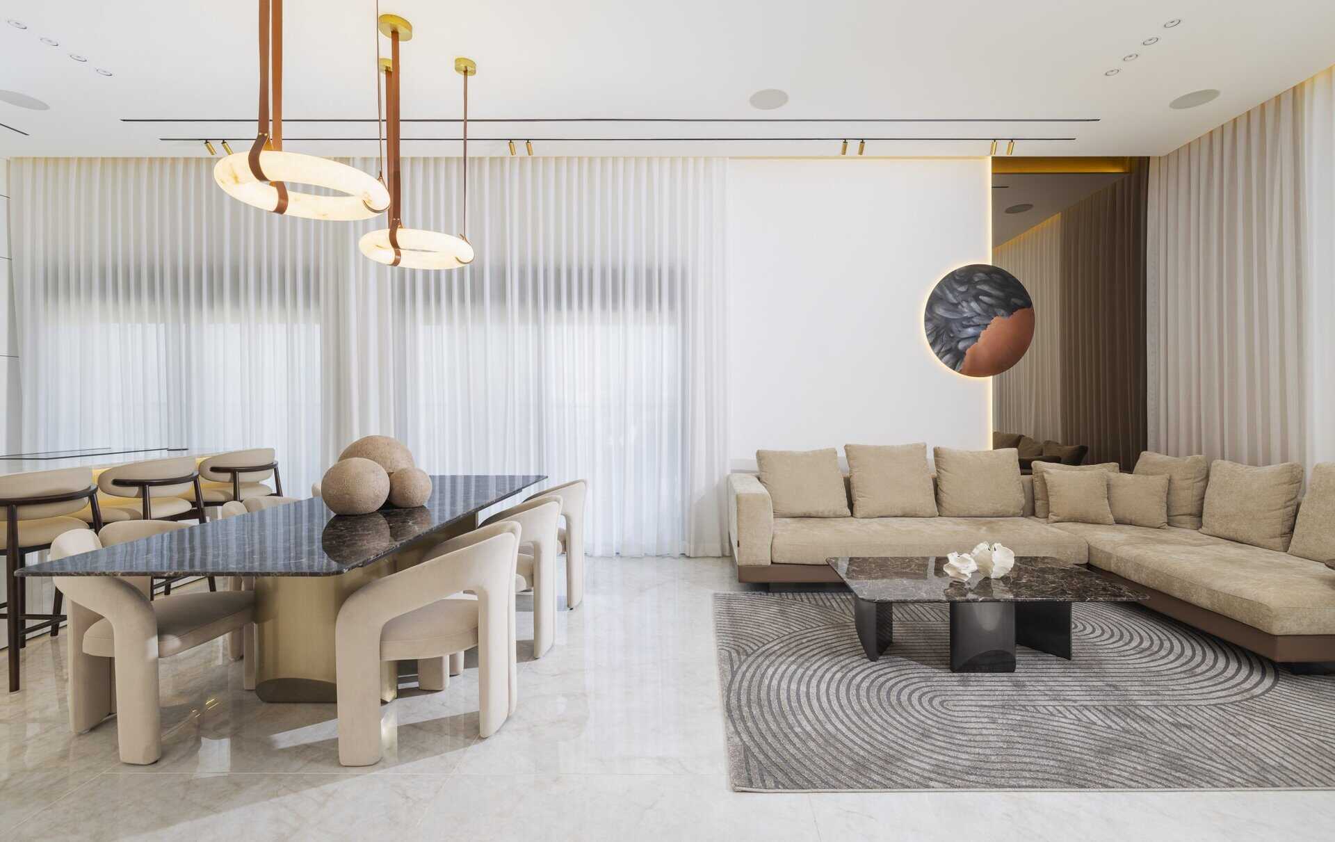 פנטהאוז משיח