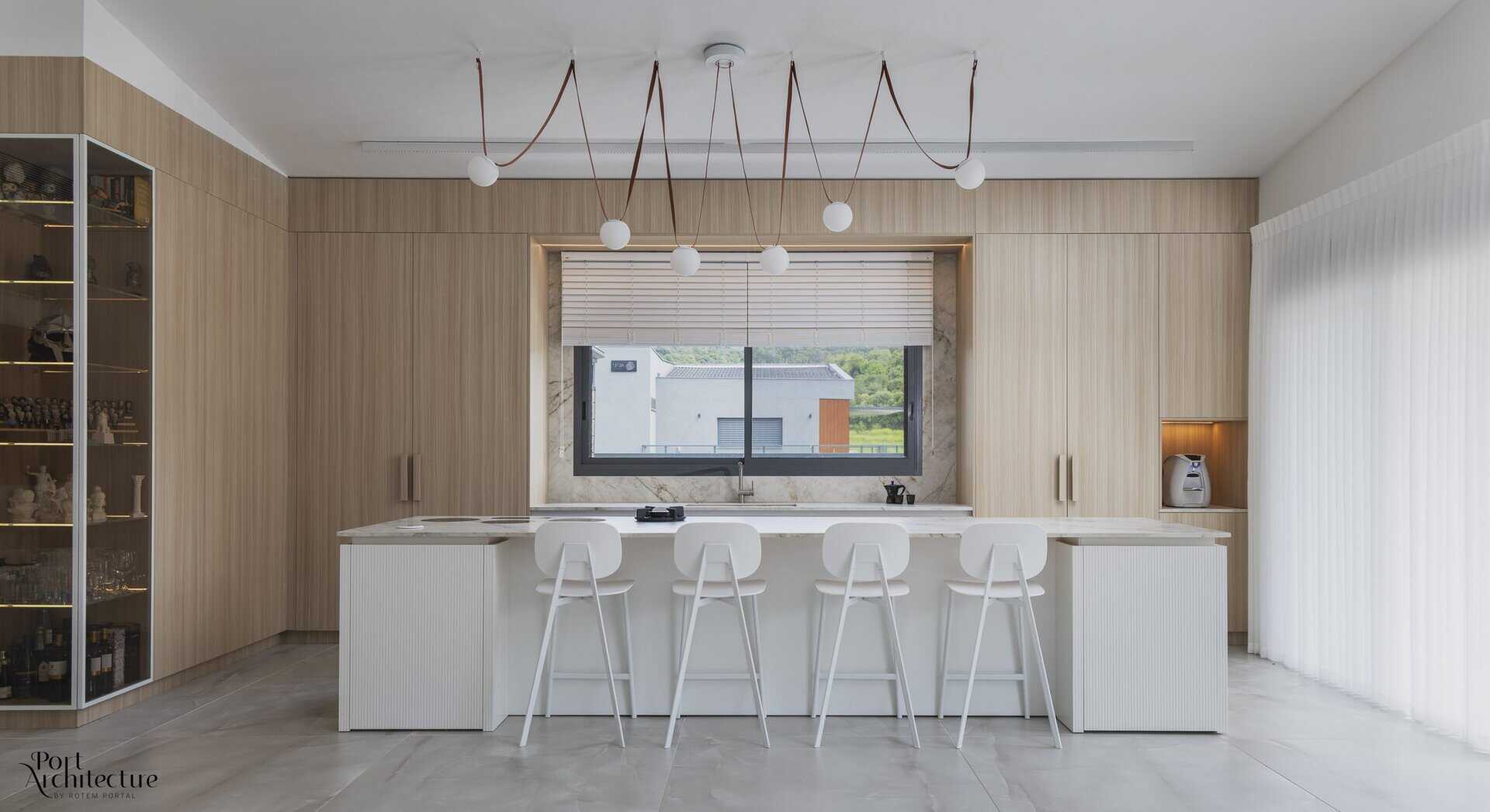 פנטהאוז ביער