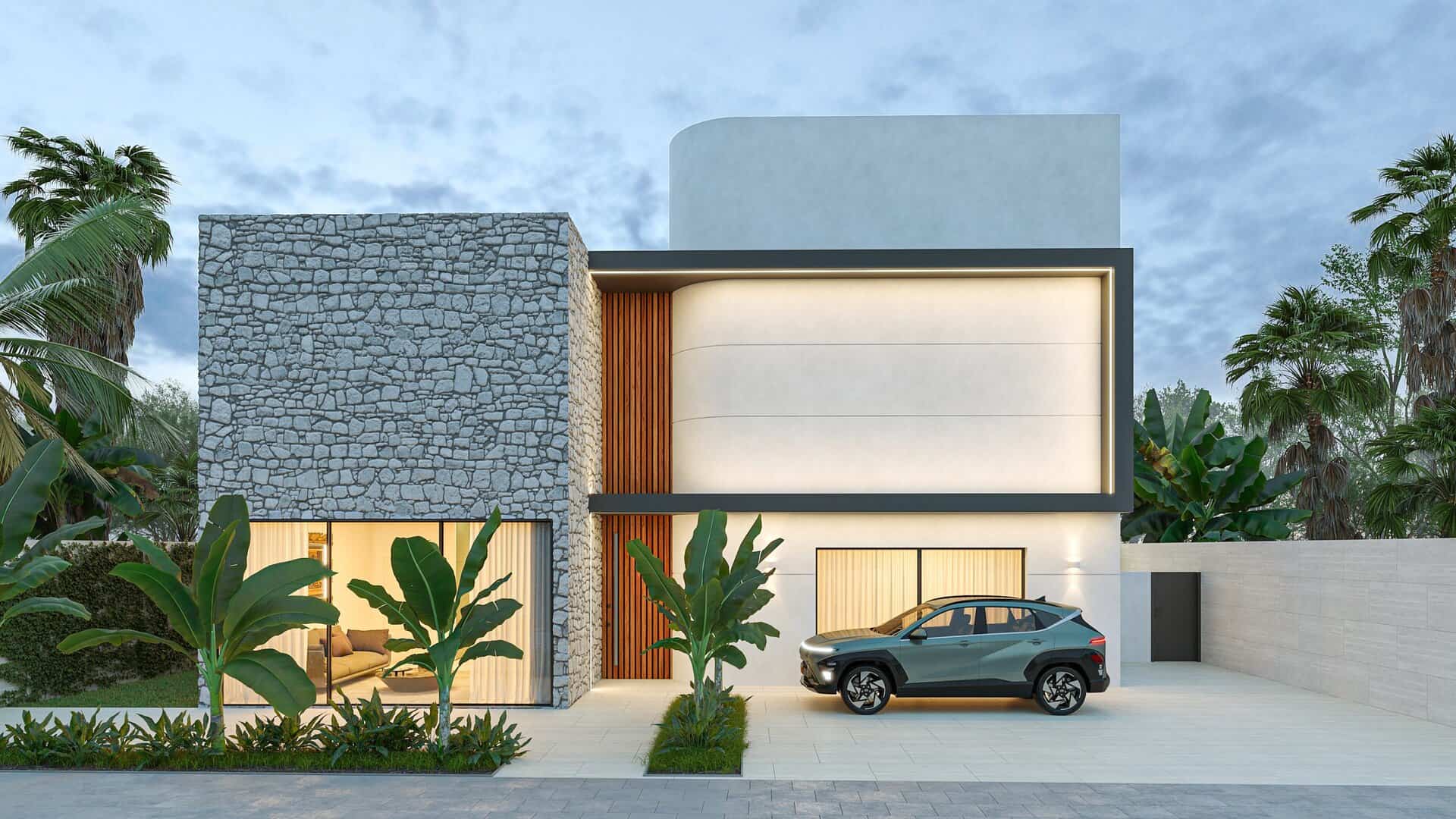 ZAGOURI EMPIRE PROJECT