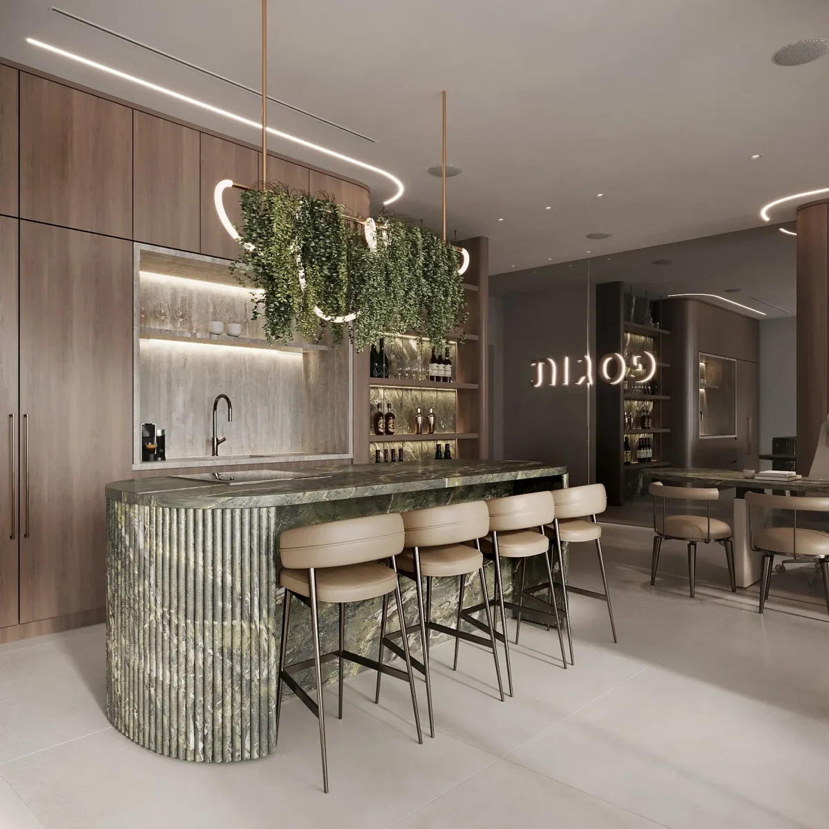 חברת פסגות ניהול מבנים