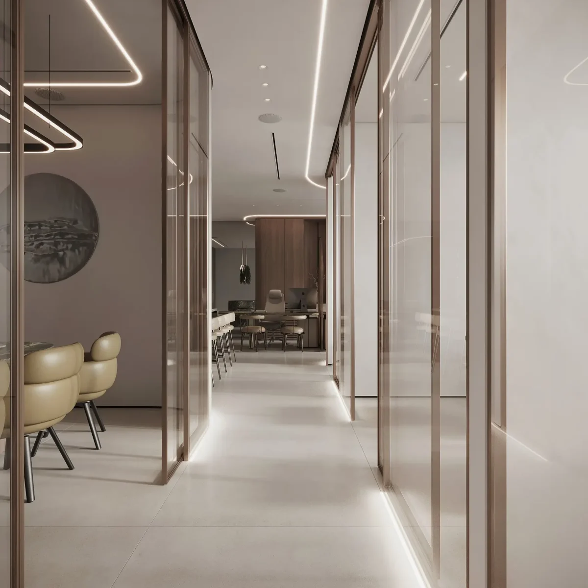 חברת פסגות ניהול מבנים