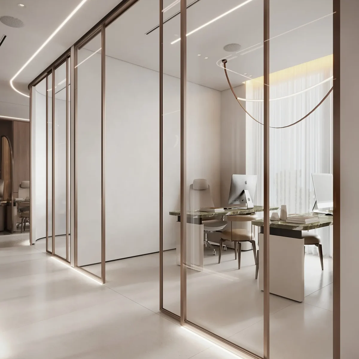 חברת פסגות ניהול מבנים