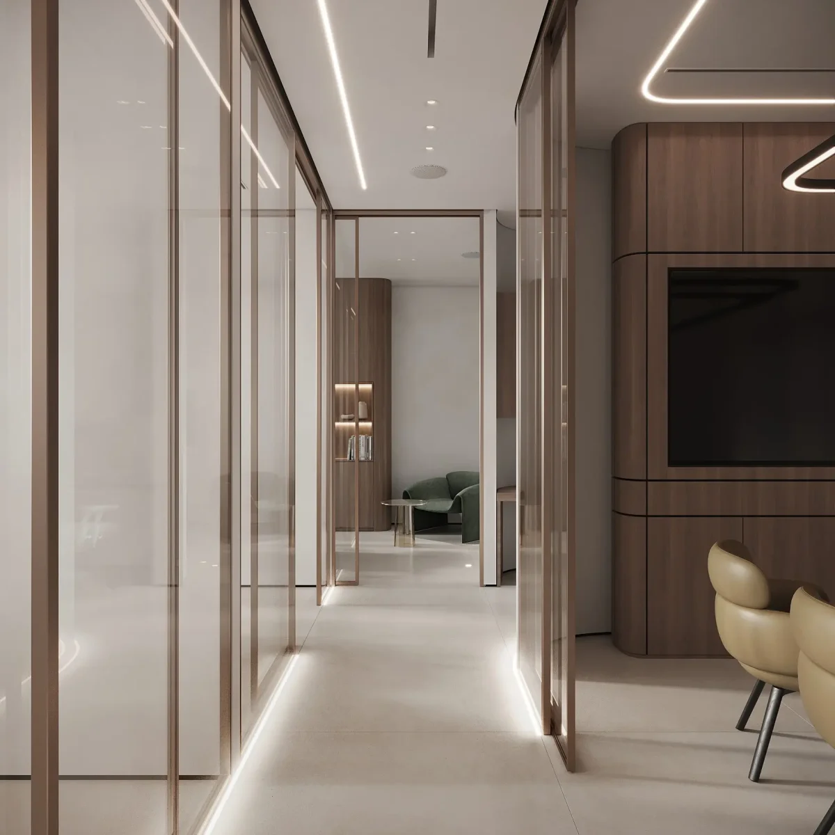 חברת פסגות ניהול מבנים