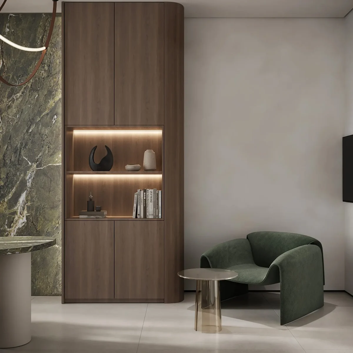 חברת פסגות ניהול מבנים