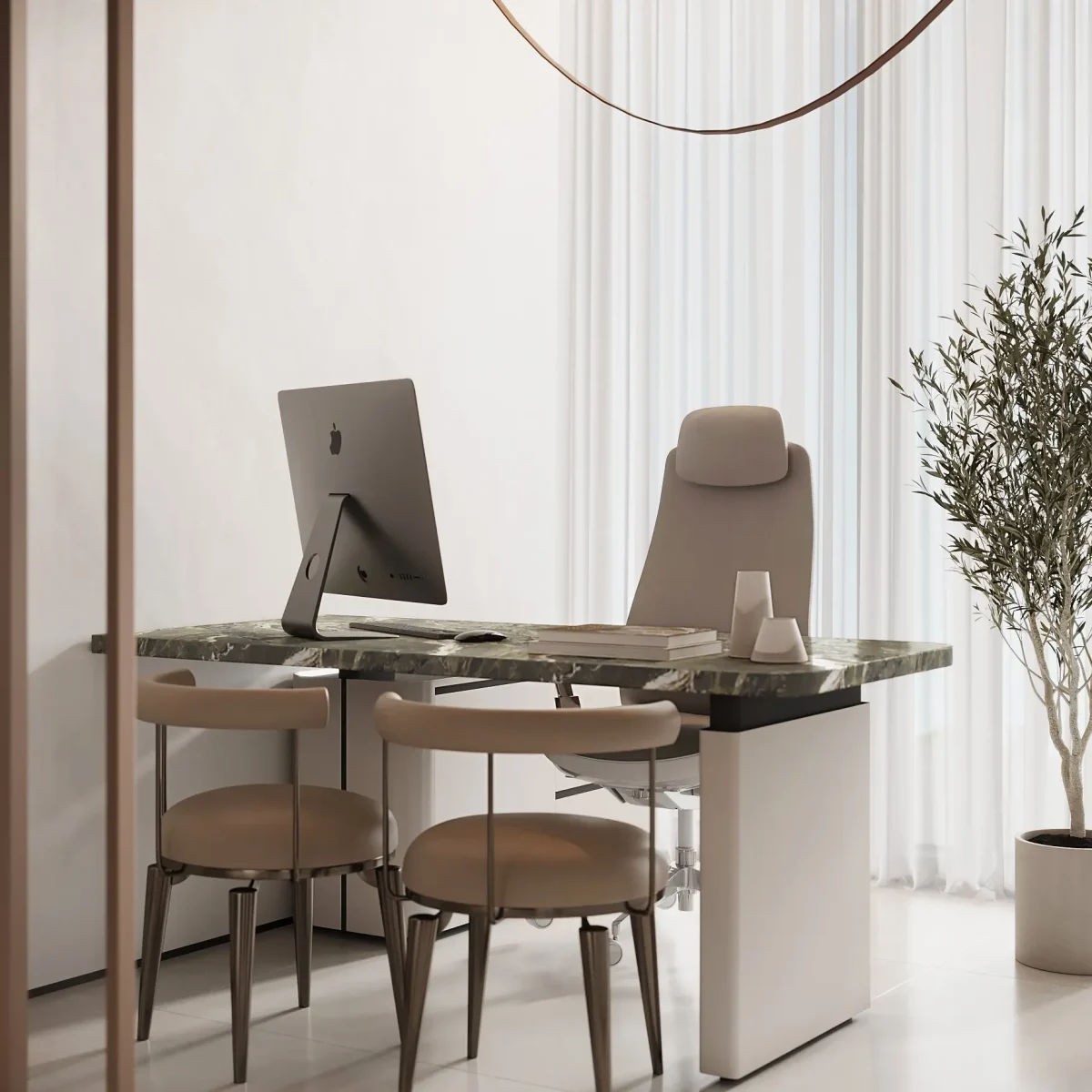 חברת פסגות ניהול מבנים