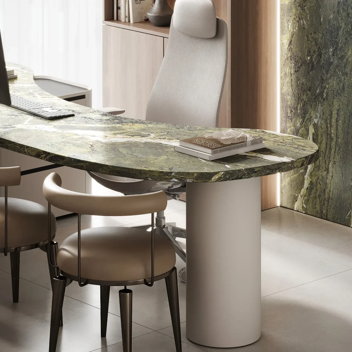 חברת פסגות ניהול מבנים