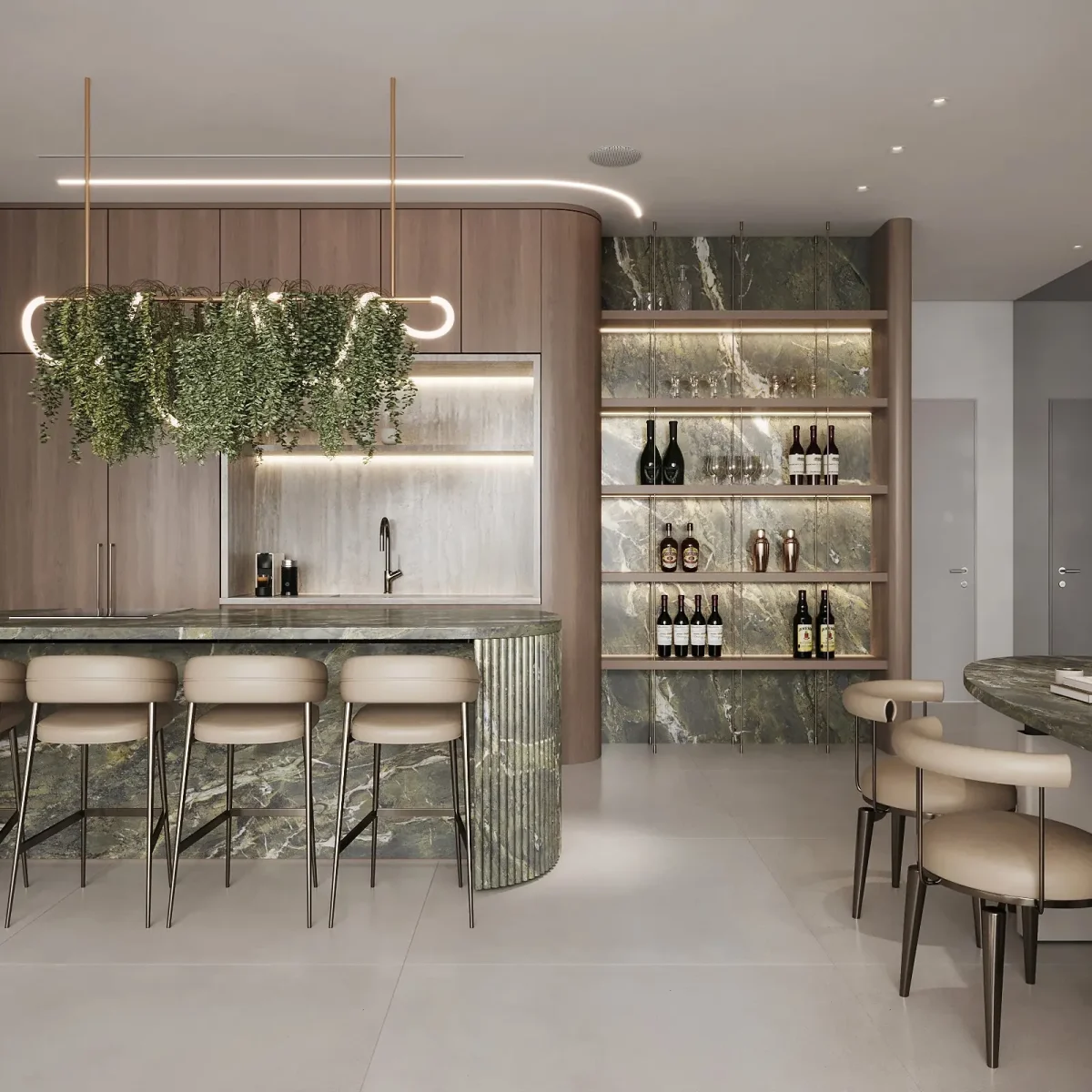 חברת פסגות ניהול מבנים