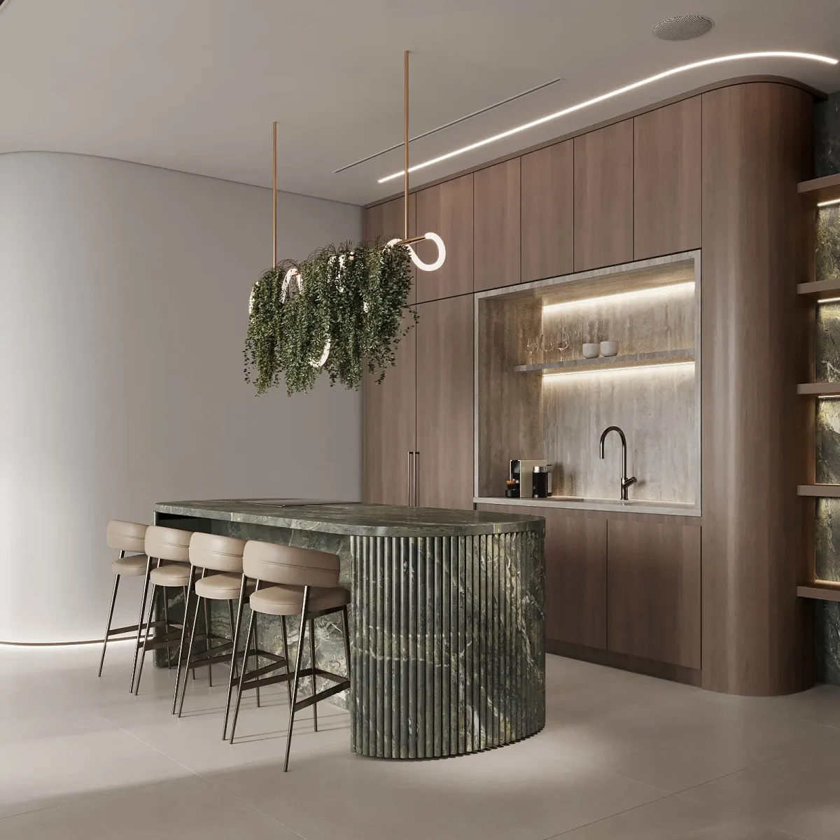 חברת פסגות ניהול מבנים