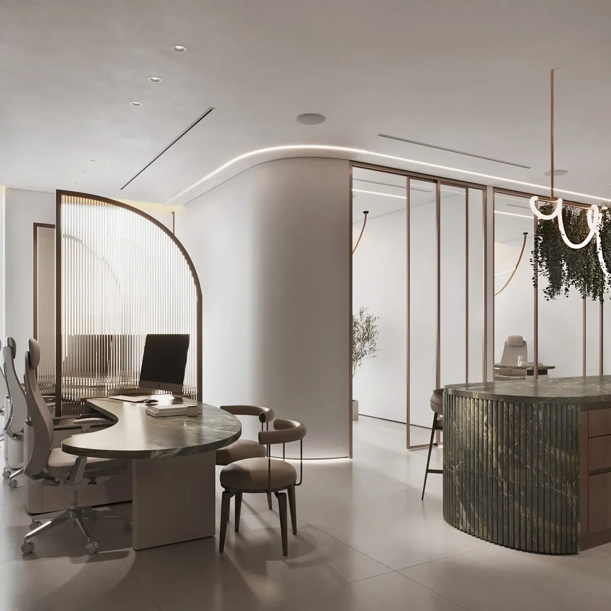 חברת פסגות ניהול מבנים