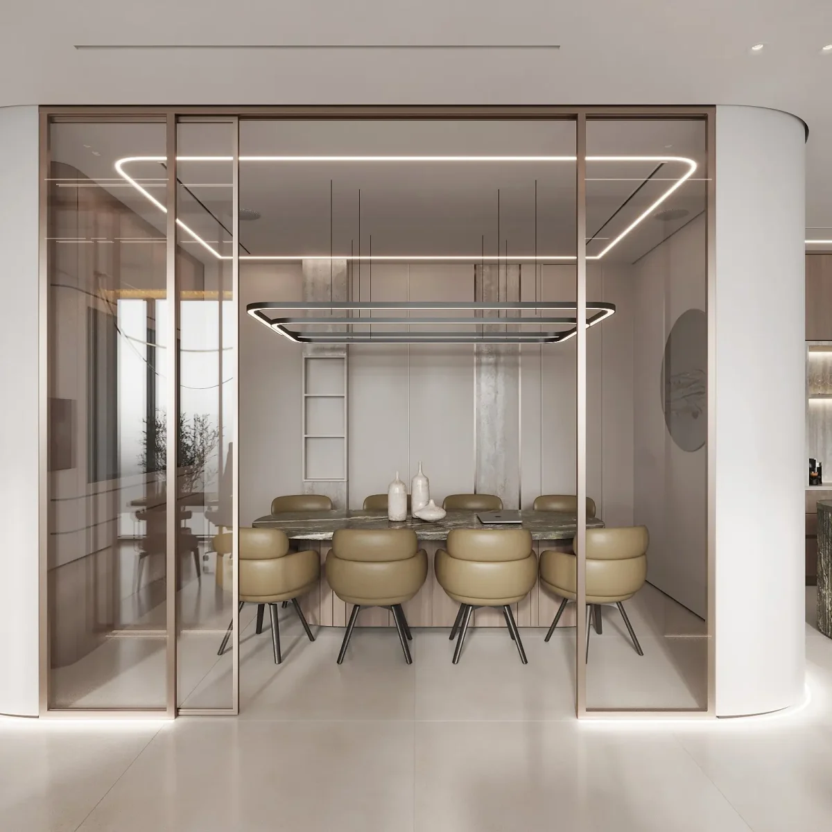 חברת פסגות ניהול מבנים