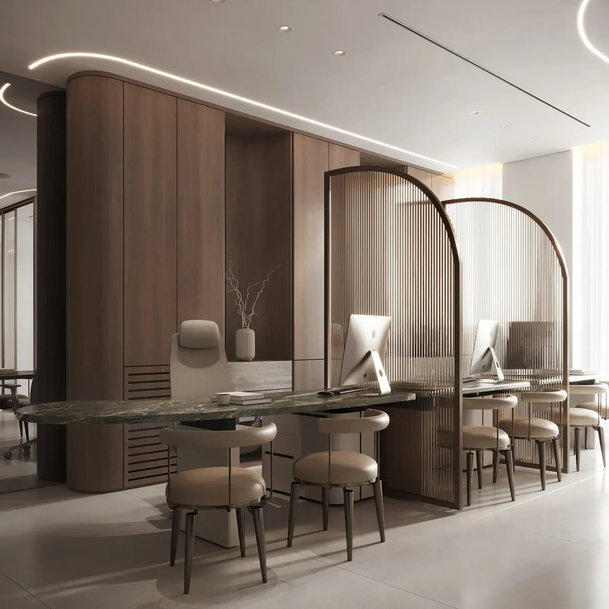 חברת פסגות ניהול מבנים