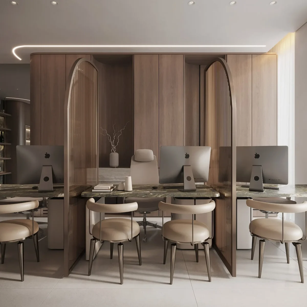 חברת פסגות ניהול מבנים